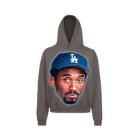 Kobe city of Angels Hoodie