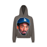 Kobe city of Angels Hoodie