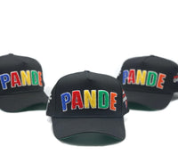 Limited Prime Time Chenille 5 Panel SnapBack Hat
