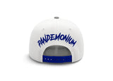 I 💙 NY Concrete Jungle Snapback