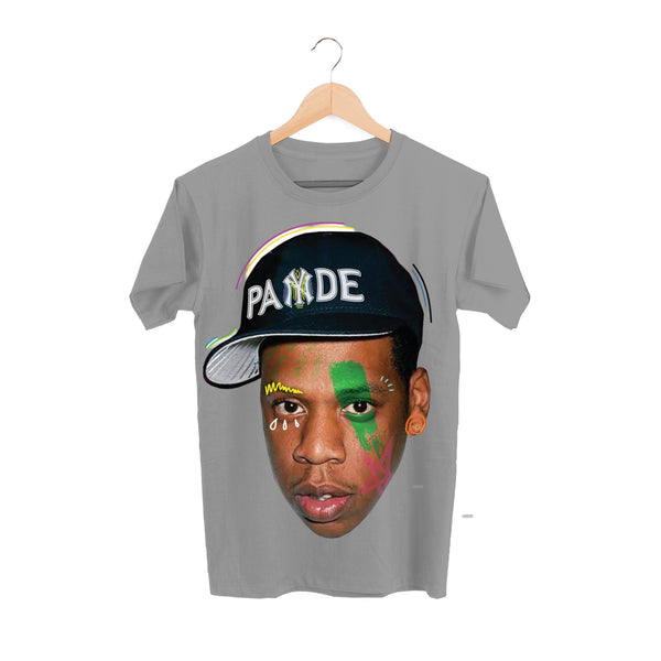 Hov design shirt