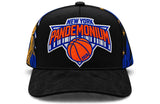 Championship PNYK in 5 Snapback