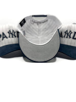 El Capitan Pinstripe SnapBack Hat