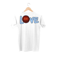 For the Love of the Game T-Shirt