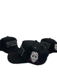 Mr Voorhees Limited chenille SnapBack Hat
