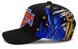 Championship PNYK in 5 Snapback