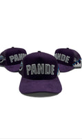 Purple City PANDEMONIUM SnapBack Hat