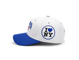 I 💙 NY Concrete Jungle Snapback