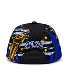 Championship PNYK in 5 Snapback