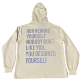 Hola Hovito design hoodie