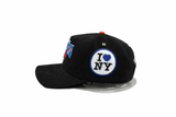 I 💙 NY Limited SnapBack