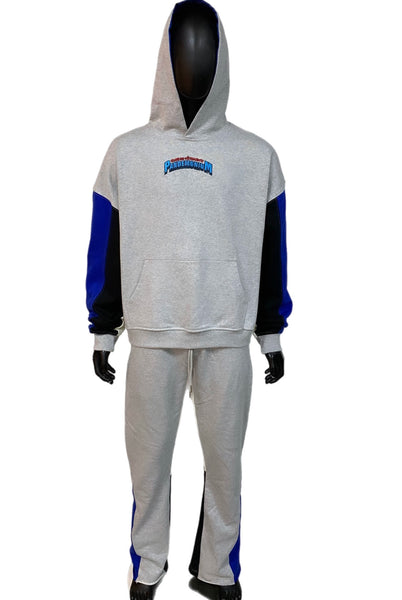 Club de Vetements flare jogger suit – Pandemonium Clothing Club LLC