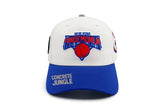 I 💙 NY Concrete Jungle Snapback