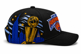 Championship PNYK in 5 Snapback
