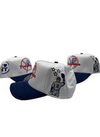 Concrete Jungle NYC SnapBack