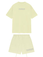 Pandemonium Club Crème Sweatset