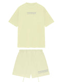 Pandemonium Club Crème Sweatset