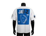 Blueprint 25th Anniversary Tour T-shirt
