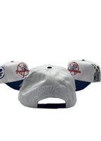 Concrete Jungle NYC SnapBack