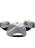 Concrete Jungle NYC SnapBack