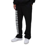 3m fleece jogger suit