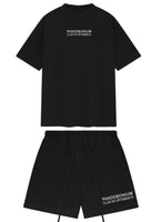 Pandemonium Club Sweatset