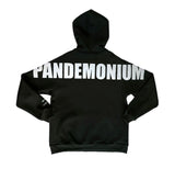 3m fleece jogger suit