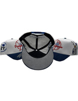 Concrete Jungle NYC SnapBack