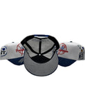 Concrete Jungle NYC SnapBack