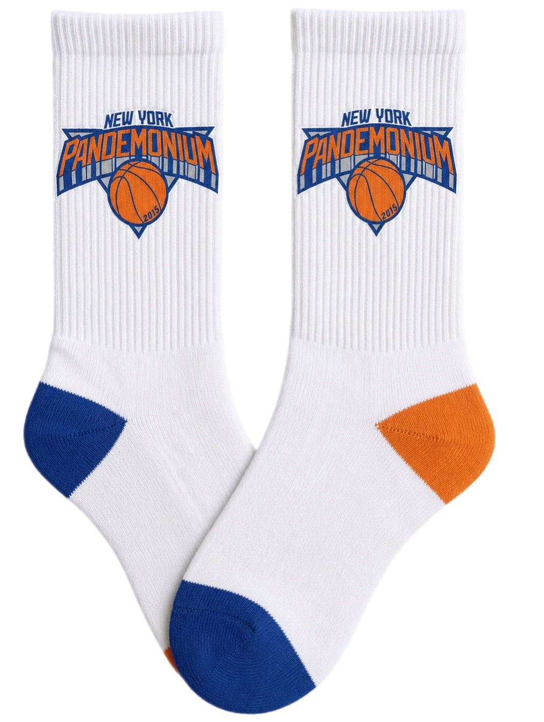 PNYK Socks – Pandemonium Clothing Club LLC