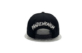 I 💙 NY Limited SnapBack