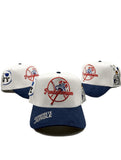 Concrete Jungle NYC SnapBack