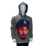 Kobe city of Angels Hoodie