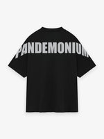 Pandemonium Club Sweatset