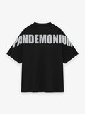 Pandemonium Club Sweatset