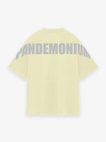 Pandemonium Club Crème Sweatset