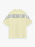 Pandemonium Club Crème Sweatset
