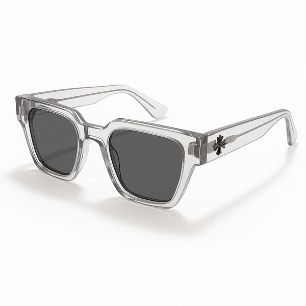 Pandemonium Grey Sun Blockers