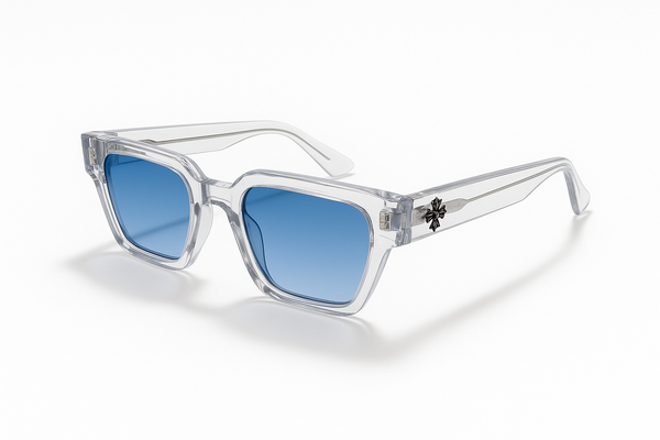 Pandemonium Clear Sun Blockers