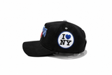 I 💙 NY Limited SnapBack