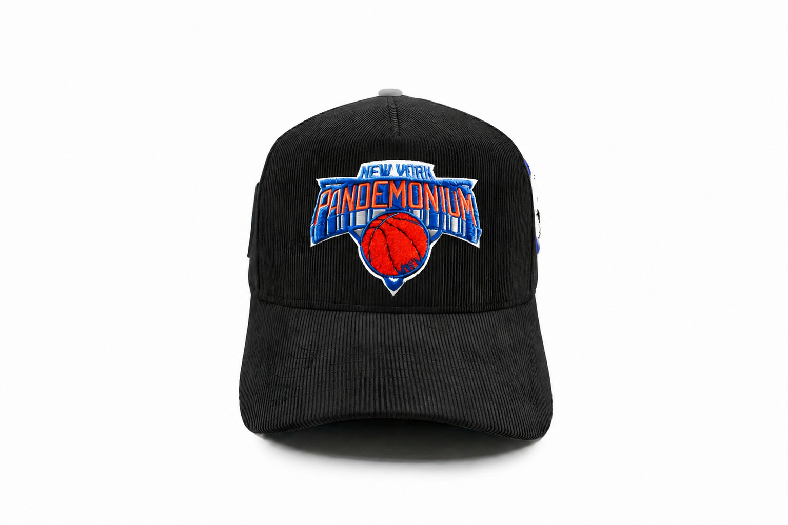 Pandemonium Clothing Club LLC