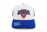I 💙 NY Concrete Jungle Snapback