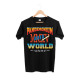 Pandemonium world graphic T-Shirt