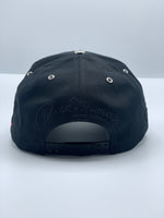 Mr Voorhees Limited chenille SnapBack