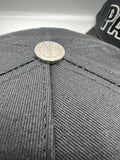 Mr Voorhees Limited chenille SnapBack