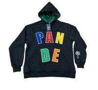 Big Pandemonium Pull over hoodie