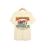 Pandemonium world graphic T-shirt
