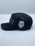 Mr Voorhees Limited chenille SnapBack