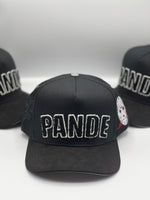 Mr Voorhees Limited chenille SnapBack